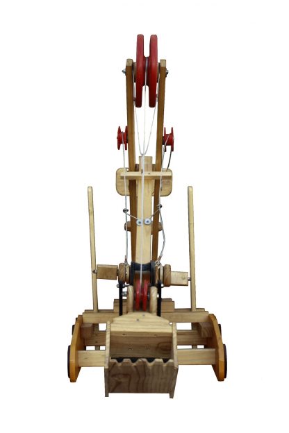 Pala Mecanica Minera - Image 3