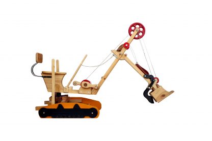 Pala Mecanica Minera - Image 2