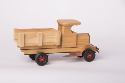 Camioncito Rechinante - Image 2