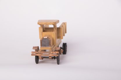 Camioncito Rechinante - Image 3