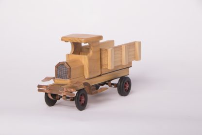 Camioncito Rechinante