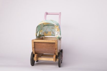 Cochesito Cuna Clásico - Image 3