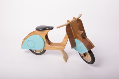 Motocicleta Vespa Clasica