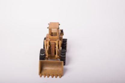 Cargador Frontal CAT 920 de 1970 - Image 2