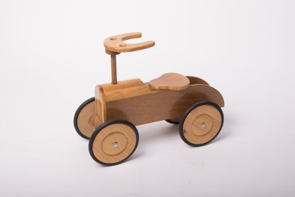Bolido Lux Automovil Clasico - Image 2