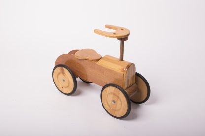 Bolido Lux Automovil Clasico