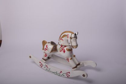 Caballito Mecedor