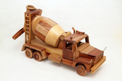 Camion Mixer N10