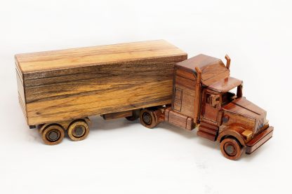 Camion de Mercancias