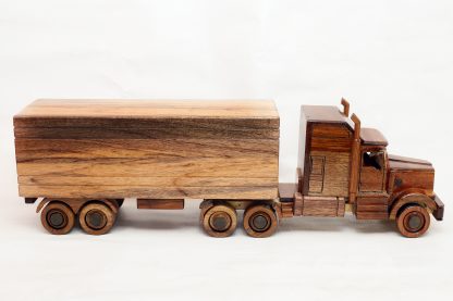 Camion de Mercancias - Image 2