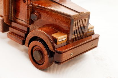 Camion de Mercancias - Image 3