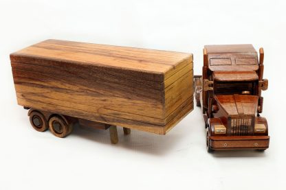 Camion de Mercancias - Image 4