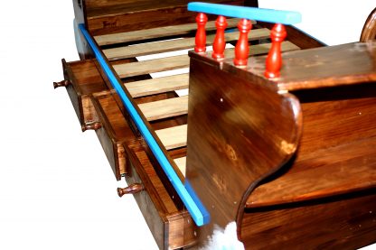 Cama Barco Pirata - Image 3