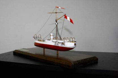 Monitor Huascar - Image 4