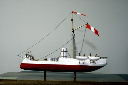 Monitor Huascar - Image 2