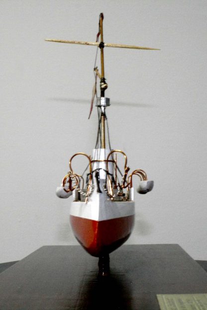 Monitor Huascar - Image 3