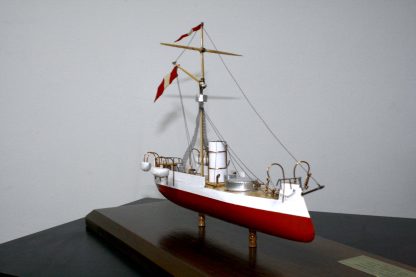 Monitor Huascar