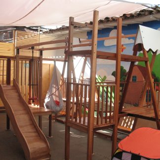 Parque de Juegos