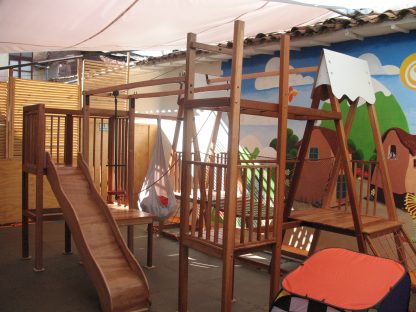 Parque de Juegos