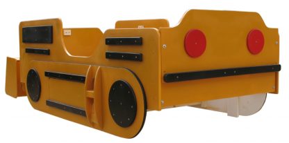 Tractorcito Dormilón - Image 2